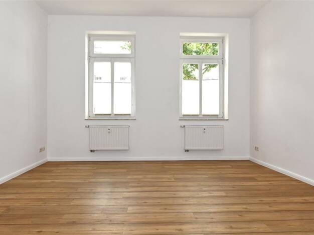 Wohnung zur Miete 665 € 3 Zimmer 71,9 m² frei ab sofort Franken Stralsund 18439