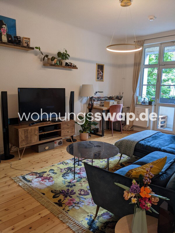 Studio zur Miete 760 € 2 Zimmer 60 m²<br/>Wohnfläche 2.<br/>Geschoss Hamm 20537