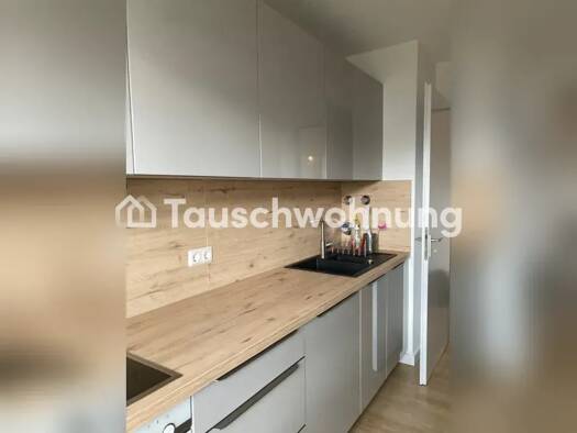 Wohnung zur Miete Tauschwohnung 1.300 € 2 Zimmer 60 m² Trudering-Riem München 81929