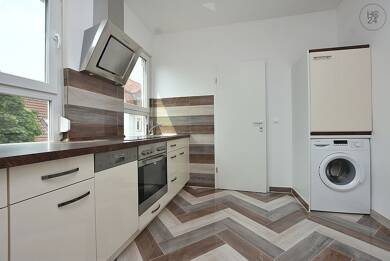 Wohnung zur Miete Wohnen auf Zeit 1.090 € 1 Zimmer 30 m² frei ab 01.07.2025 Zuffenhausen Stuttgart 70435