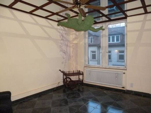 Wohnung zur Miete 320 € 1 Zimmer 18 m² 1. Geschoss frei ab sofort Südstadt Pforzheim 75175