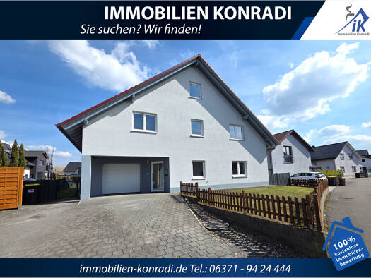 Einfamilienhaus zum Kauf 650.000 € 6 Zimmer 330 m² 526 m² Grundstück Siegelbach Kaiserslautern / Siegelbach 67661