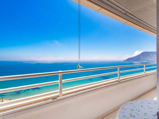 Wohnung zum Kauf 630.000 € 112 m² Calpe (Calp) 03710