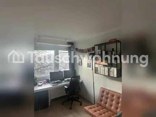 Studio zur Miete Tauschwohnung 480 € 1 Zimmer 30 m² 4. Geschoss Sülz Köln 50937
