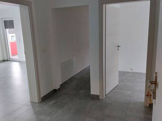 Terrassenwohnung zur Miete 750 € 3 Zimmer 85 m² Geschoss 1/2 frei ab 01.02.2026 Nienburg Nienburg (Weser) 31582