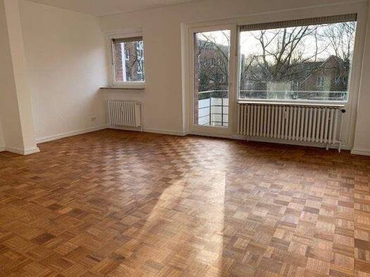 Maisonette zur Miete 1.550 € 3 Zimmer 97 m² frei ab 01.09.2026 Lokstedt Hamburg 22529