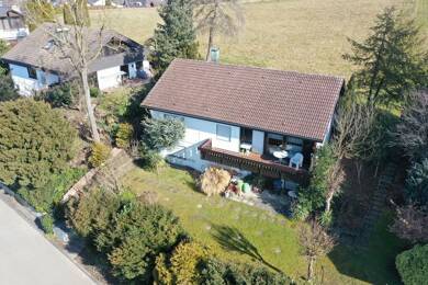 Einfamilienhaus zum Kauf 785.000 € 6,5 Zimmer 118 m² 711 m² Grundstück Tettnang Tettnang 88069