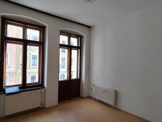 Wohnung zur Miete 260 € 2 Zimmer 37,5 m² 1. Geschoss frei ab sofort Spremberger Straße 7 Innenstadt Görlitz 02826