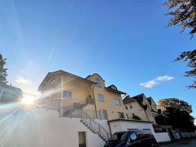 Wohnung zur Miete 1.095 € 4 Zimmer 168 m² 1. Geschoss frei ab sofort Wernickstraße 18 Eisenach Eisenach 99817