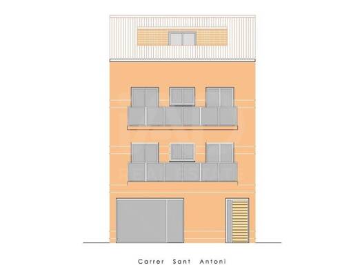 Wohn- und Gewerbegrundstück zum Kauf 139.000 € Pineda de Mar 08397