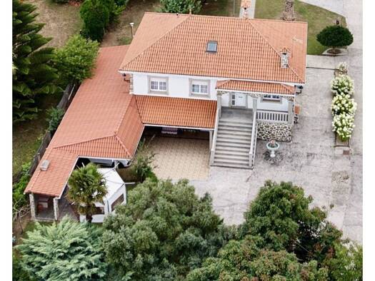 Chalet zum Kauf 503.000 € 4 Zimmer 366 m² Lg Vilar Lago, 49 0 Valdoviño 15552