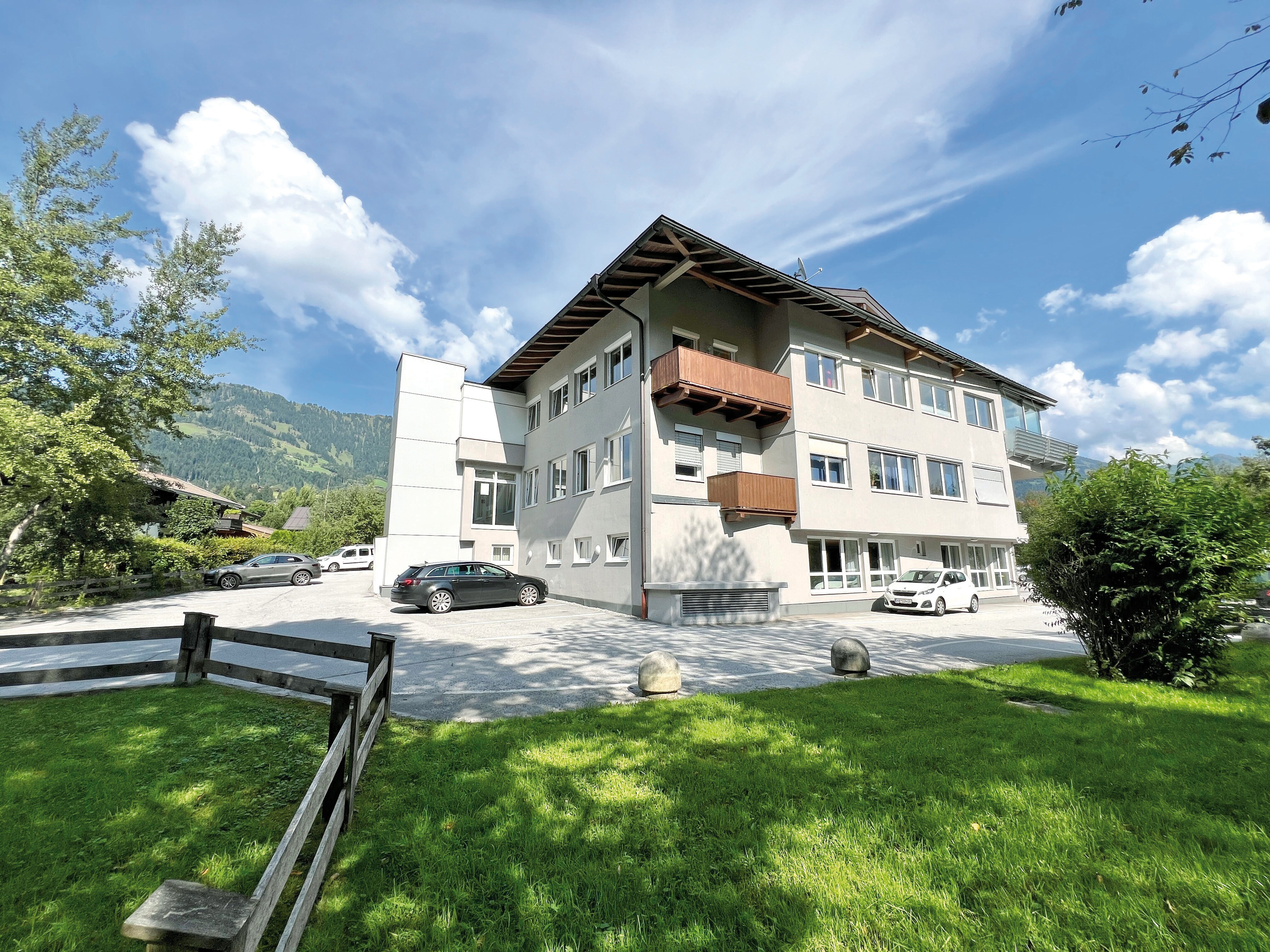 Bürofläche zum Kauf provisionsfrei 6.500 € 1 Zimmer 73 m²<br/>Bürofläche Jochberger Straße 96 Kitzbühel 6370