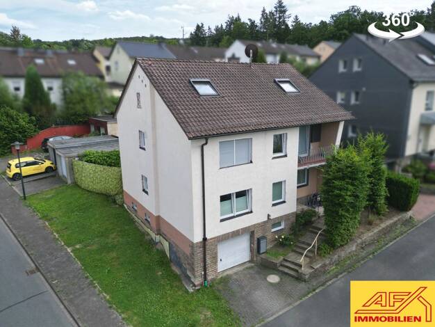 Einfamilienhaus zum Kauf 398.000 € 5 Zimmer 159 m² 476 m² Grundstück Arnsberg Arnsberg 59821