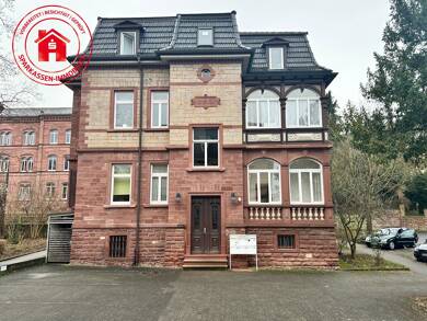 Wohnung zum Kauf 349.000 € 4 Zimmer 127 m² Wertheim 97877
