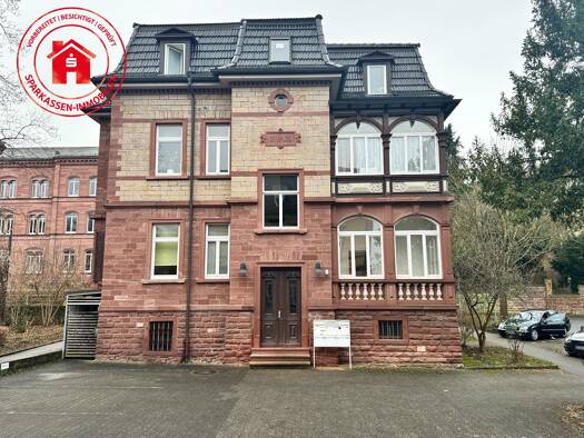 Wohnung zum Kauf 295.000 € 4 Zimmer 127 m² Wertheim 97877