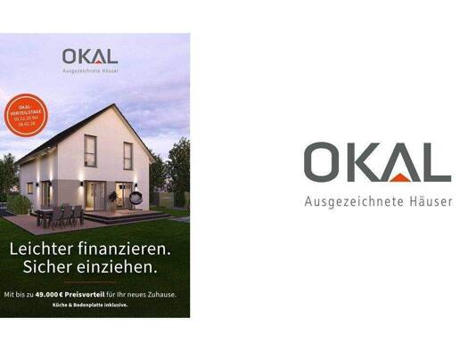 Einfamilienhaus zum Kauf 1.062.900 € 6 Zimmer 187 m² 4.060 m² Grundstück Werder (Havel) 14542