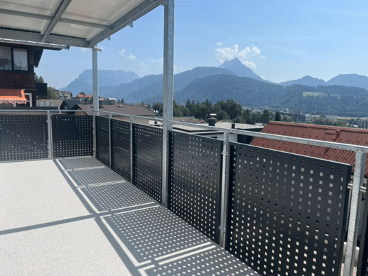 Wohnung zur Miete 19,23 € 3 Zimmer 65 m² Bergweg 14 Langkampfen 6336