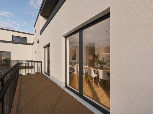 Wohnung zum Kauf 468.000 € 4 Zimmer 107,6 m² 1. Geschoss Merscheid Solingen 42699