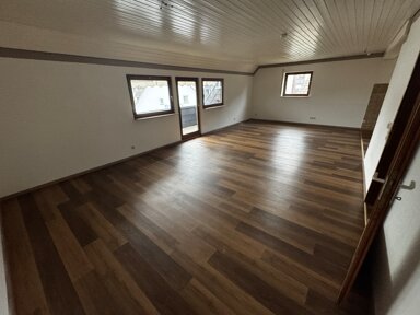 Wohnung zur Miete 850 € 2 Zimmer 101 m² 3. Geschoss frei ab sofort Friedenstr. 1/1 Bad Dürrheim Bad Dürrheim 78073