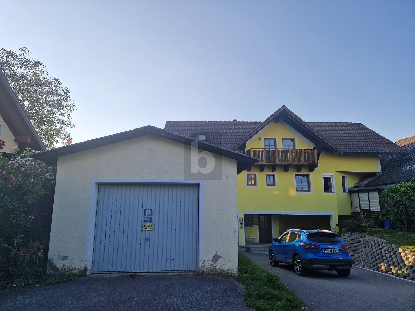 Einfamilienhaus zum Kauf 375.000 € 7 Zimmer 282 m²<br/>Wohnfläche 620 m²<br/>Grundstück Haibach bei Schärding 4785