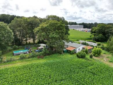 Grundstück zum Kauf 309.000 € 3.251 m² Grundstück Uffeln Ibbenbüren 49479