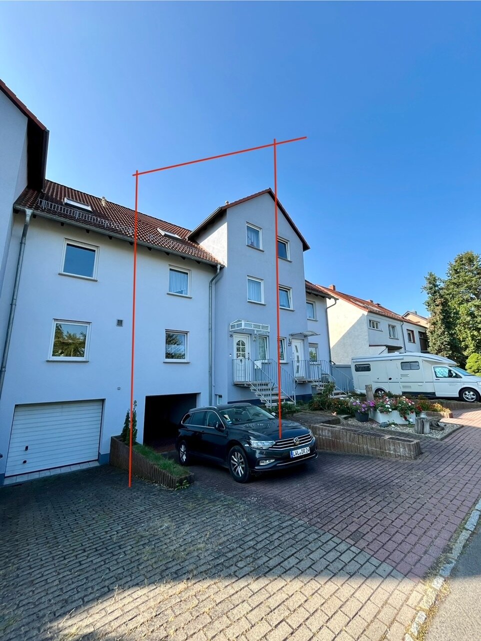 Haus zum Kauf 448.000 € 5 Zimmer 158 m²<br/>Wohnfläche 248 m²<br/>Grundstück ab sofort<br/>Verfügbarkeit Siegfriedweg Brühlervorstadt Erfurt 99092