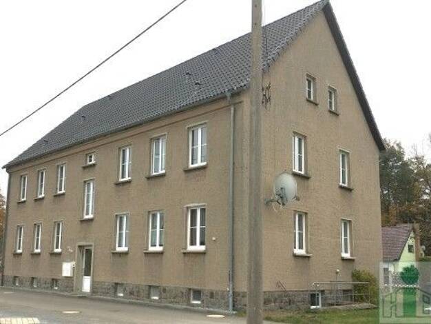 Wohnung zur Miete 393 € 3 Zimmer 65,5 m² Kleinsaubernitz Malschwitz 02694