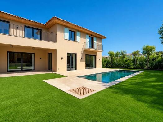 Einfamilienhaus zum Kauf 6.250.000 € 7 Zimmer 226,3 m² 360 m² Grundstück Port de Saint-Tropez Saint-Tropez 83990