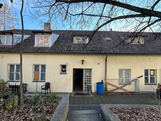 Halle/Industriefläche zur Miete provisionsfrei 75 € 15 m² Lagerfläche Schniegling Nürnberg 90427