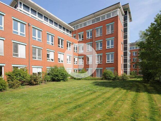 Bürogebäude zur Miete provisionsfrei 8 € 299 m² Bürofläche Niendorf Hamburg 22453