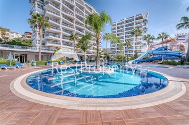 Apartment zum Kauf provisionsfrei 220.000 € 3 Zimmer 115 m² 3. Geschoss frei ab sofort Cikcilli Alanya