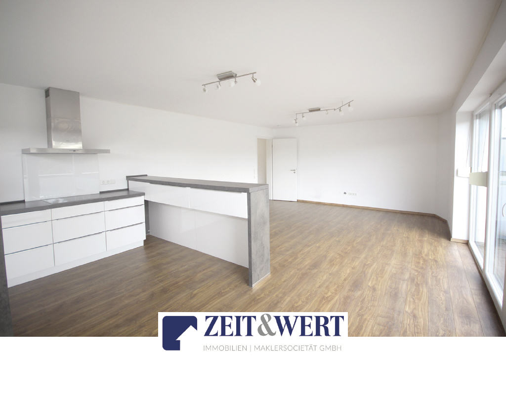 Wohnung zum Kauf 349.000 € 3 Zimmer 97 m²<br/>Wohnfläche Horrem Kerpen 50169