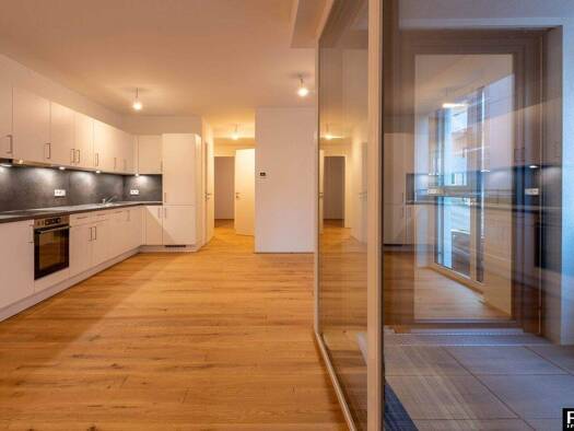 Wohnung zum Kauf - Erstbezug 303.400 € 58 m² EG Pöstlingberg Linz 4040