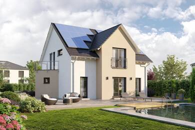 Einfamilienhaus zum Kauf provisionsfrei 432.000 € 5 Zimmer 212,6 m² 700 m² Grundstück Marienhof Schillingsfürst 91583