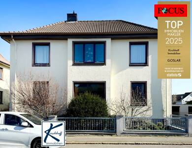 Einfamilienhaus zum Kauf 284.000 € 4 Zimmer 150 m² 815 m² Grundstück Oker Goslar 38642