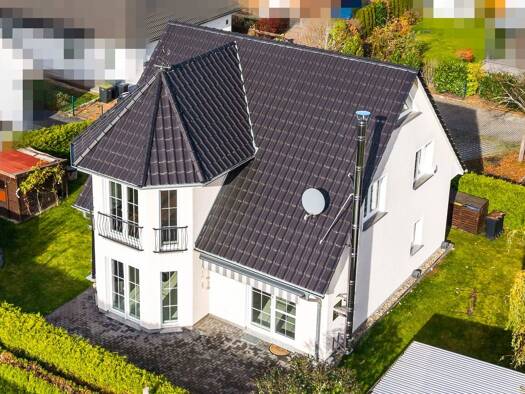 Einfamilienhaus zum Kauf 745.000 € 5 Zimmer 155 m² 507 m² Grundstück Dallgow Dallgow-Döberitz 14624