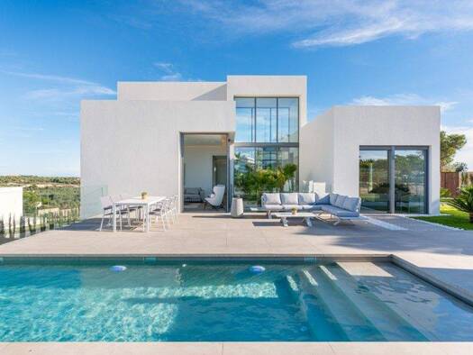 Doppelhaushälfte zum Kauf provisionsfrei 1.485.000 € 3 Zimmer 189 m² 1.075 m² Grundstück Cadrete