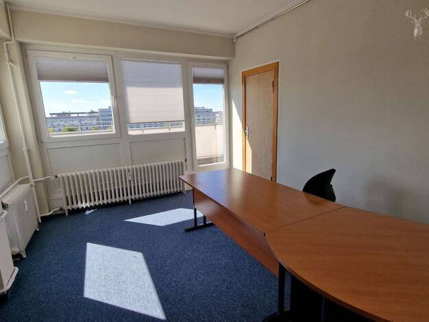 Bürofläche zur Miete 750 € 20 m² Bürofläche Theodor-Heuss-Platz 4 Westend Berlin 14052