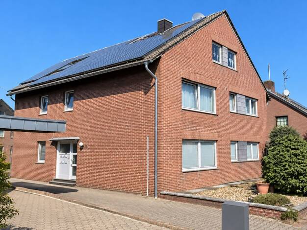 Wohnung zum Kauf 159.000 € 3 Zimmer 78 m² Venrath Erkelenz 41812