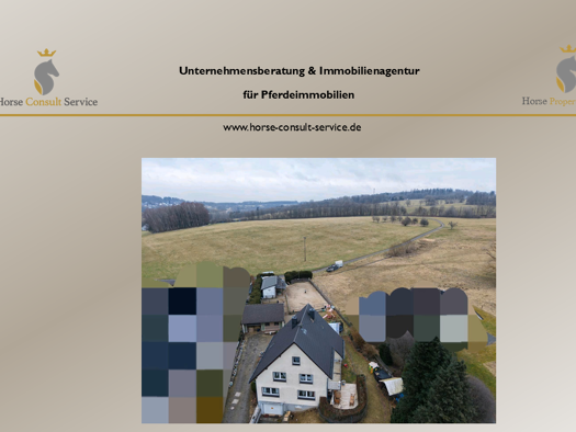 Reiterhof zum Kauf 395.000 € 185 m² 6.460 m² Grundstück Bellingen 56459