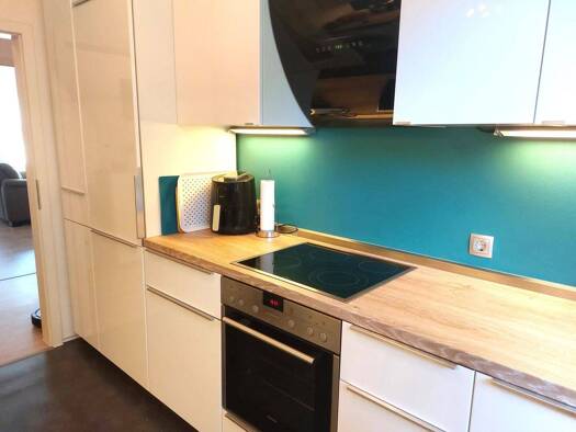 Wohnung zum Kauf provisionsfrei 239.000 € 3 Zimmer 75 m² Geschoss 2/3 Burkardstraße 34 Rottweil Rottweil 78628