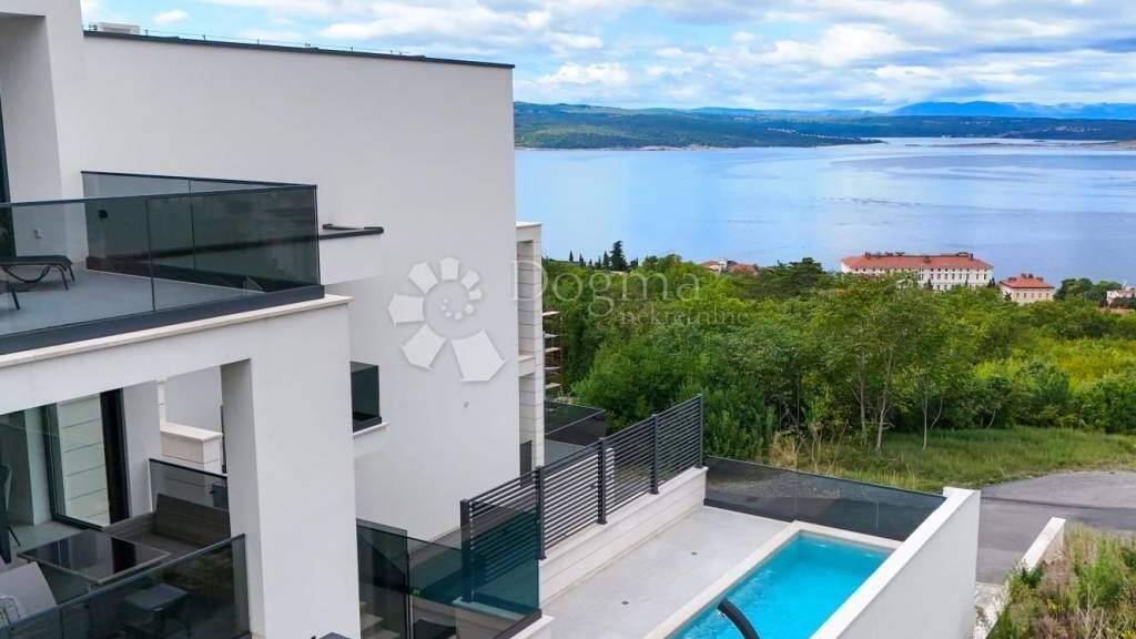 Wohnung zur Miete 3 Zimmer 78 m² Centar