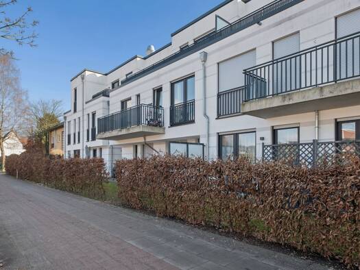 Wohnung zum Kauf 399.000 € 4 Zimmer 77 m² Rahlstedt Wandsbek 22149