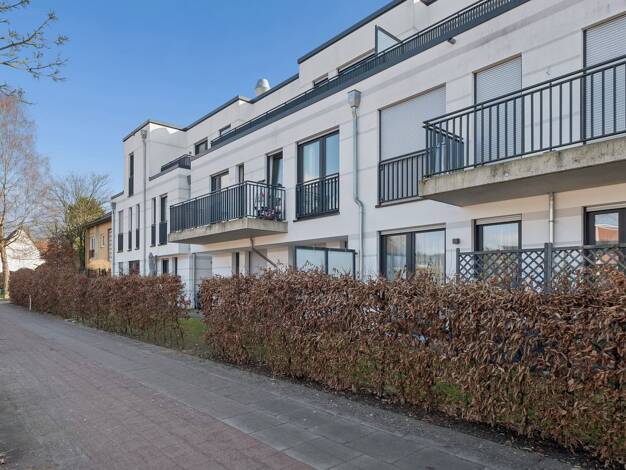 Wohnung zum Kauf 399.000 € 2 Zimmer 77 m² frei ab 01.01.2027 Rahlstedt Hamburg 22149