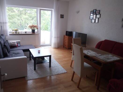 Wohnung zur Miete 1.030 € 2 Zimmer 58 m² Geschoss 2/3 frei ab 01.05.2026 Mariendorf Berlin 12109