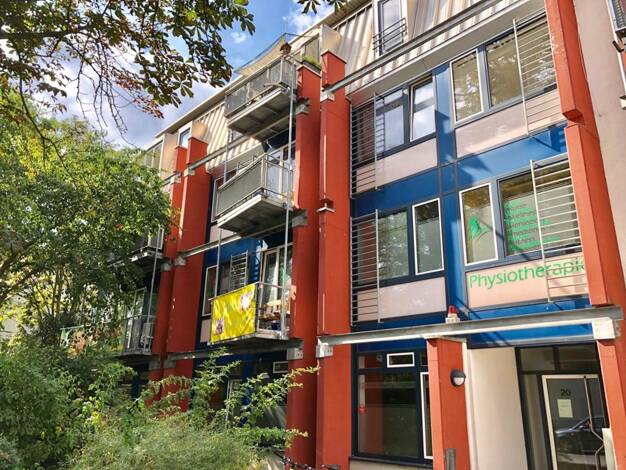 Wohnung zur Miete 749 € 3 Zimmer 78,8 m² 2. Geschoss frei ab 09.05.2026 Hans-Driesch-Straße 20 Leutzsch Leipzig 04179