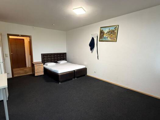 Wohnung zum Kauf 101.000 € 1 Zimmer 42 m² 4. Geschoss Mitte Heiligenhaus 42579