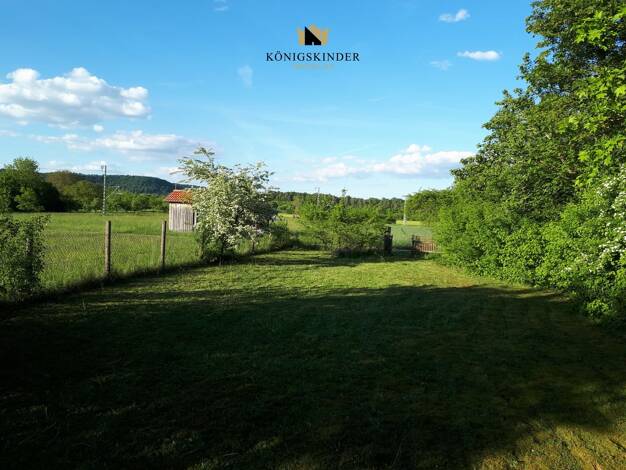 Freizeitgrundstück zum Kauf 36.500 € 991 m² Grundstück Zentrum Tübingen 72119
