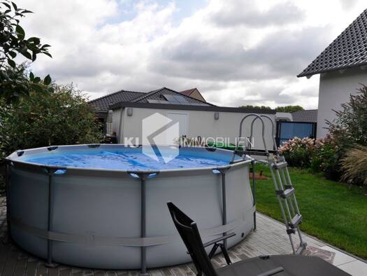 Einfamilienhaus zum Kauf 440.000 € 5 Zimmer 131 m² 626 m² Grundstück Zedtlitz Borna 04552