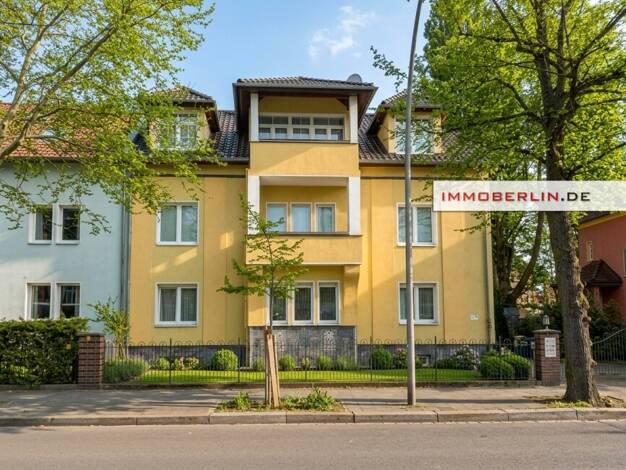 Mehrfamilienhaus zum Kauf 1.399.000 € 14 Zimmer 364 m² 638 m² Grundstück Karlshorst Lichtenberg 10318